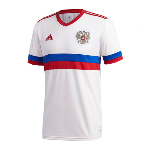 Trikot Russland Auswarts 2020